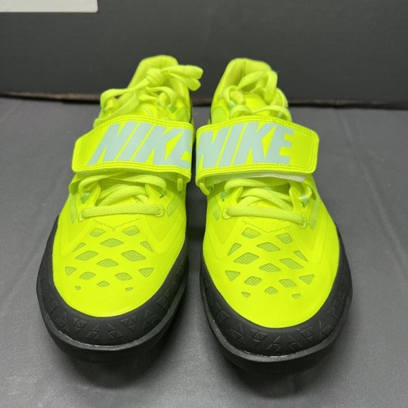 NIKE ZOOM SD 4 Track & Field Throwing DR9935-700 US Men Sz 4.5 Women Size 6 NEW - Picture 3 of 14